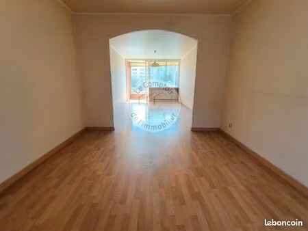 appartement 3 pièces 67 m²