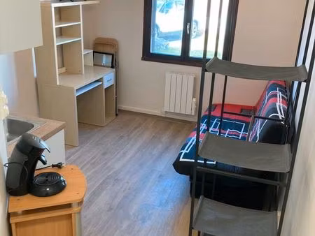 appartement meublé saint genis laval