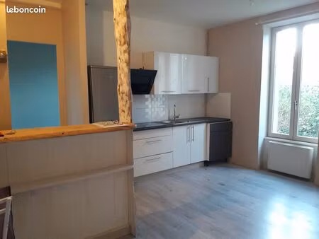 appartement t1