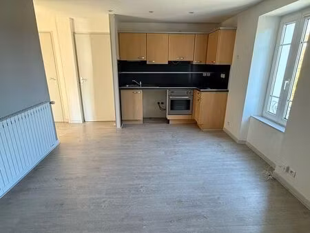 appartement t3
