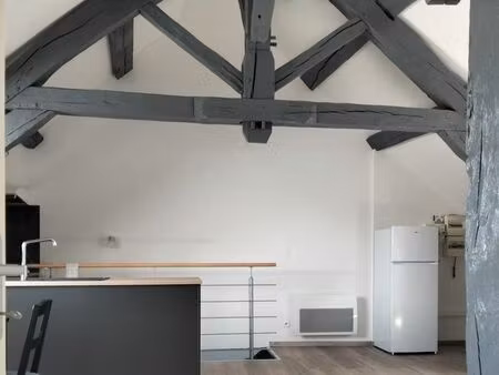 loue appartement meublé