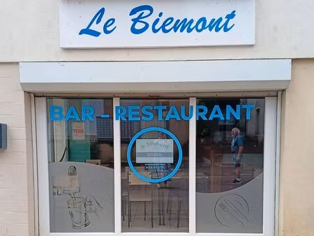 a céder fond de commerce