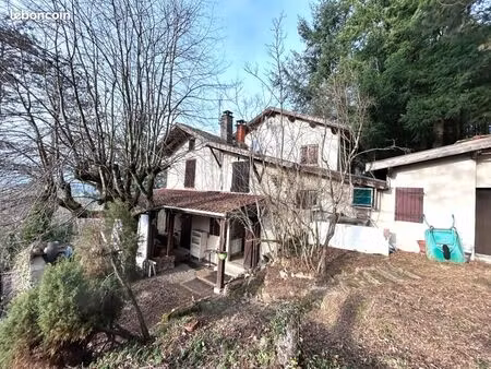 maison 6 pièces 149 m²