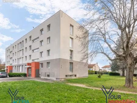 appartement 1 pièce 29 m²