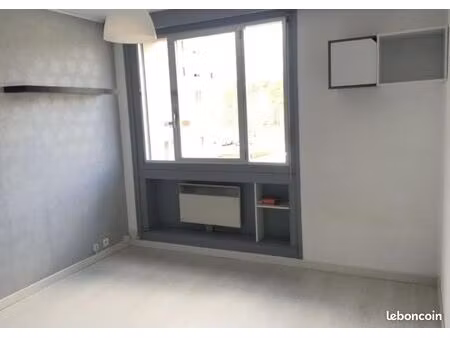 appartement 1 pièce 23 m²