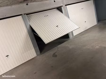 garage
