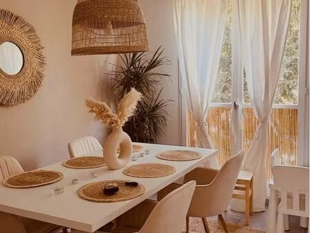 appartements t3 74m2