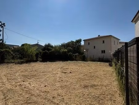 terrain à bâtir de 424 m² à pelissanne (13)