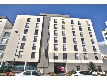 appartement 1 pièce 32 m²