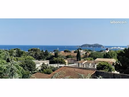 studio 1 pièce 27 m²