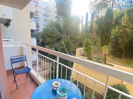 studio 1 pièce 34 m²