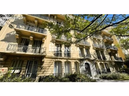 très belle rentabilité pour ce studio refait à neuf