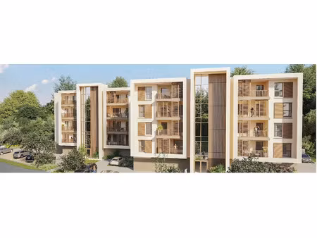 vente appartement 2 pièces 49.24 m² à porticcio (20166)  230 000 €