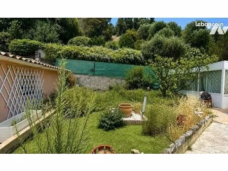 maison 2 pièces 38 m²