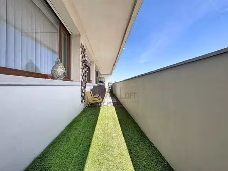 vente appartement 3 pièces 130.8 m² à talange (57525)  235 000 €