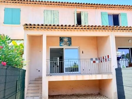 maison 4 pièces 83 m²
