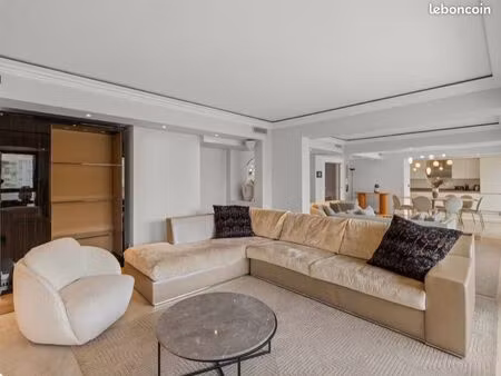 appartement cannes croisette