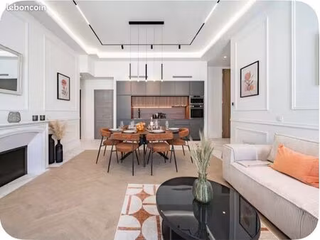 appartement cannes le bourgeois