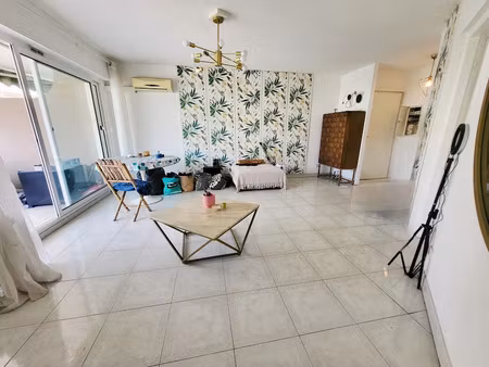 vente appartement 2 pièces 46 m² à cavalaire-sur-mer (83240)  235 000 €