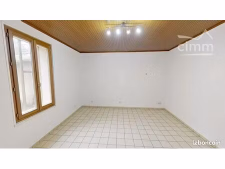 maison 3 pièces 81 m²