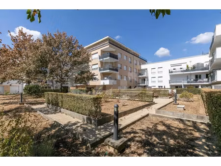 vente appartement 3 pièces 64 m² à chelles (77500)  255 000 €