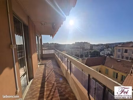appartement 1 pièce 31 m²