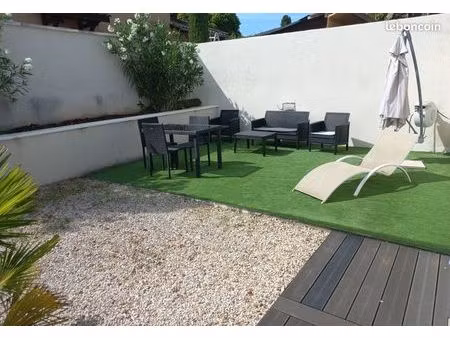 adorable maison + terrain 110 m2 gleize