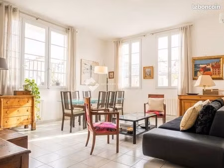 appartement 3 pièces 90 m²