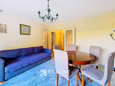 vente appartement 3 pièces 67.22 m² à marseille 10ème (13010)  240 000 €