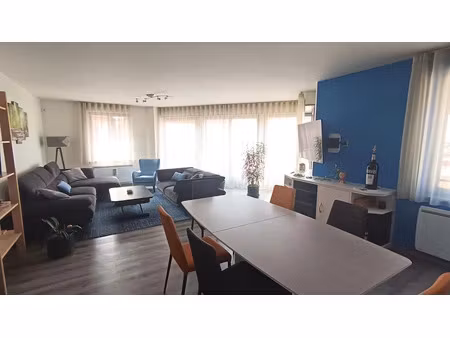 vente appartement 3 pièces 106 m² à soultz-sous-forêts (67250)  260 000 €