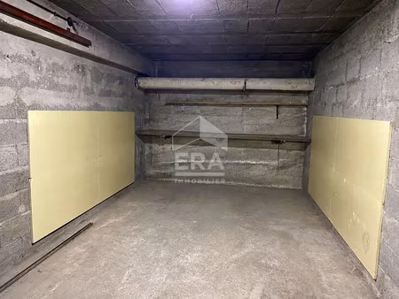 location garage 14 m² à annecy (74000)
