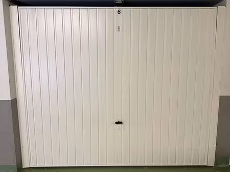 garage