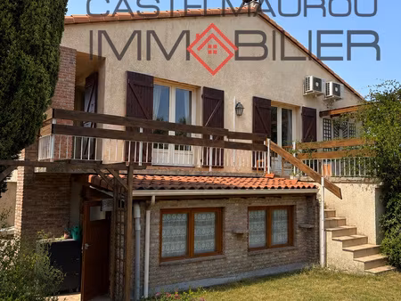 maison traditionnelle