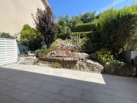 vente maison 5 pièces 126 m² bossey (74160)
