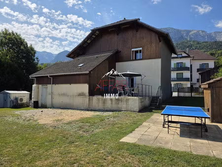 vente maison 4 pièces 135 m² marnaz (74460)