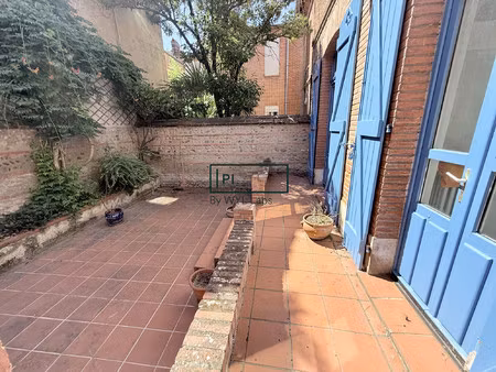 maison à vendre toulouse