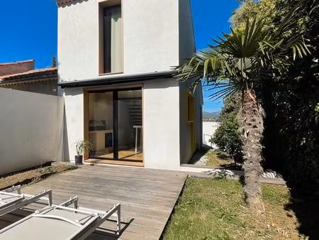 petite maison saint-julien 13012