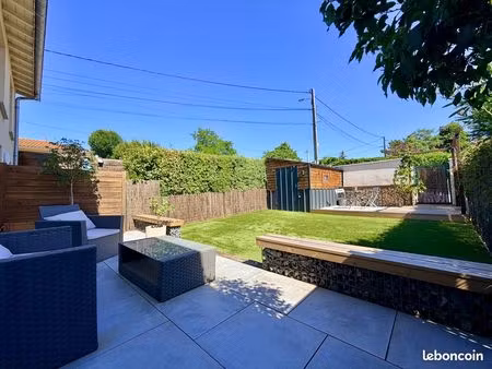 duplex 3 pièces 66 m²