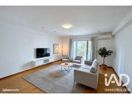 appartement 3 pièces 84 m²