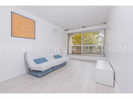 vente appartement 1 pièce 24 m² à paris 18ème (75018)  238 350 €