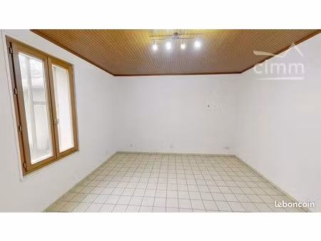 maison 3 pièces 81 m²