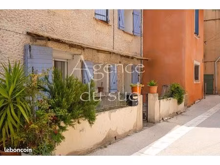 maison de village 7 pièces 150 m²