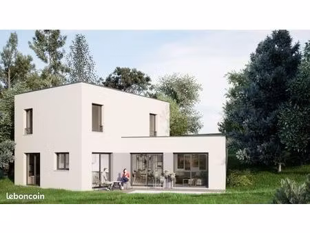 terrain constructible