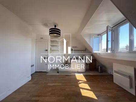 vente appartement 2 pièces 33.85 m² à paris 8ème (75008)  249 000 €