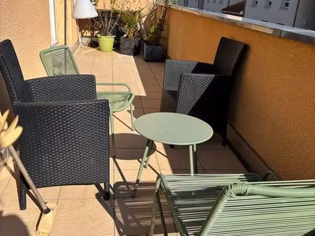 appartement 3 chambres – quincieux – 86 m² – 294 000