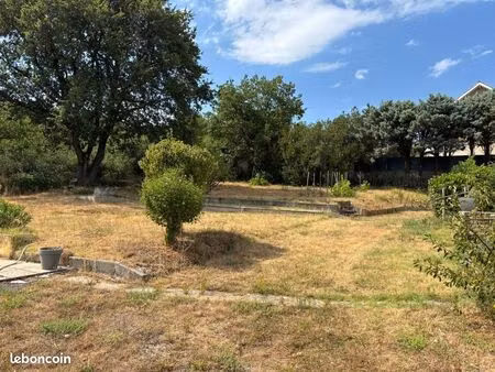 maison 90 m² saint cyr sur le rhone