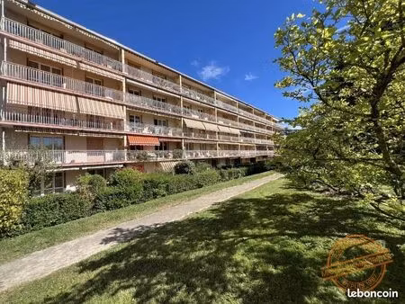 appartement 4 pièces 78 m²
