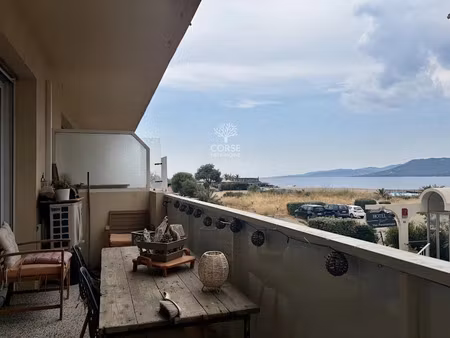 vente appartement 3 pièces 82.32 m² à propriano (20110)  250 000 €