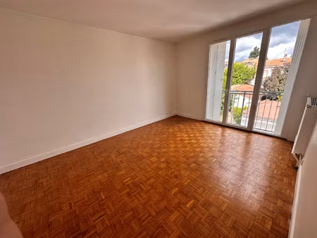toulouse  côte pavée   t2 de 46 m2