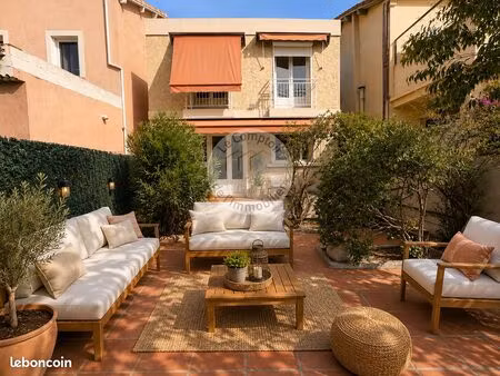 maison 4 pièces 79 m²